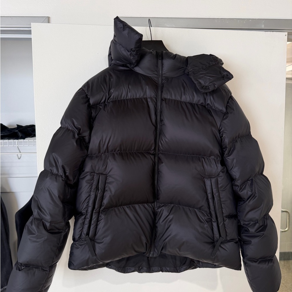 Lululemon Always Down Puffer Jacket - image 1